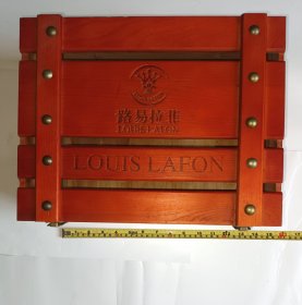 国外品牌包装箱