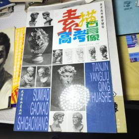 美术高考应试范画参考:水粉静物、敲门砖系列美术丛书:素描静物、素描头像、素描石膏像、高考秘籍几何形体、速写、石膏像结构明暗训练、色彩静物调色训练、毕风塘色彩静物、素描肖像、图解素描静物、图解素描头像、美术教学训练 素描石膏像、素描高考石膏像、素描头像表现技法、高分色彩要点精解、素描静物范例 17本合售