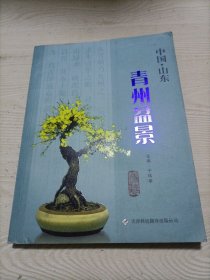 青州盆景