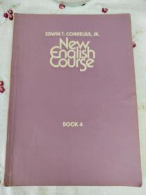 New English Course（国内影印版）   BOOK4