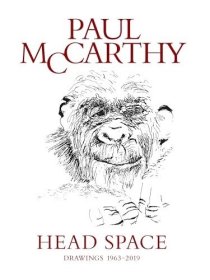 paul mccarthy head space