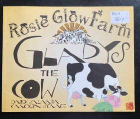 Rosie glow farm 平装 动物