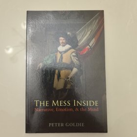 The Mess Inside