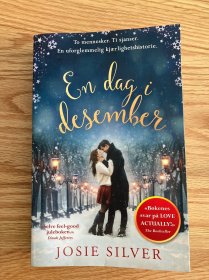 挪威语版 One Day in December