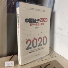 中国经济2020