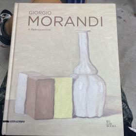 莫兰迪 morandi 画册