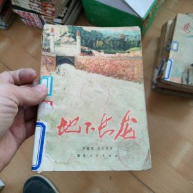 地下长龙