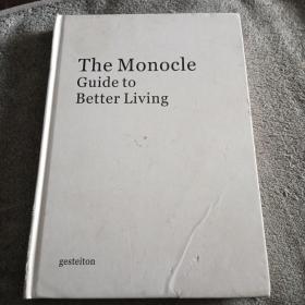 the monocle guide to better living