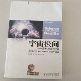 宇宙极问：量子、信息和宇宙