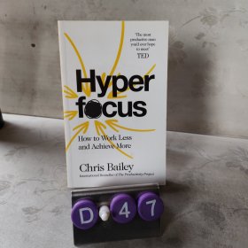 Hyper focus
