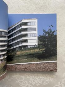 当代国外著名建筑师作品精选：里什泰和达尔·罗查