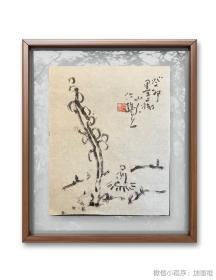 仁丰，书法字画定制