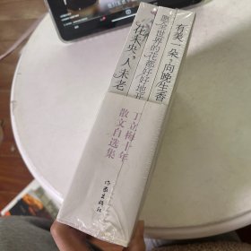 丁立梅十年散文自选集套装三册