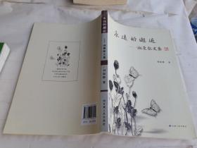 永遠(yuǎn)的邂逅:淑曼散文集