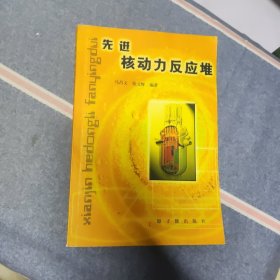 先进核动力反应堆