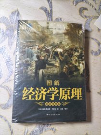 图解经济学原理