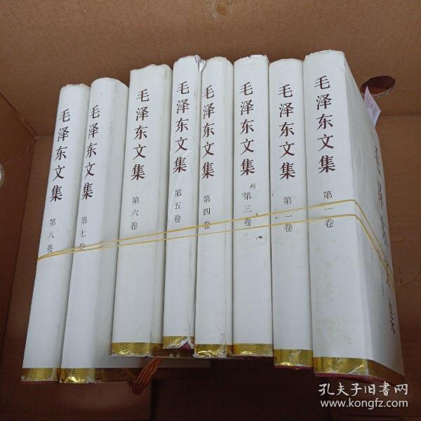 毛泽东文集