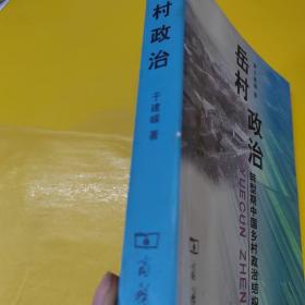 岳村政治：转型期中国乡村政治结构的变迁