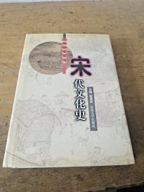 宋代文化史