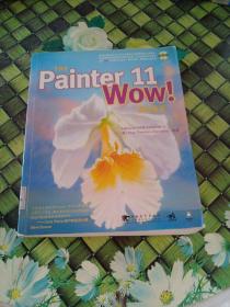 THE PAINTER 11 WOW！BOOK