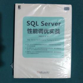 SQL Server性能调优实战