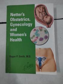 NettersObstetricsGynecologyandWomensHealth