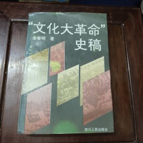 “文化大革命”史稿