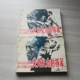 失去权力的将军上下