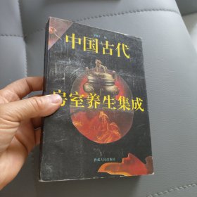 中国古代房室养生集成