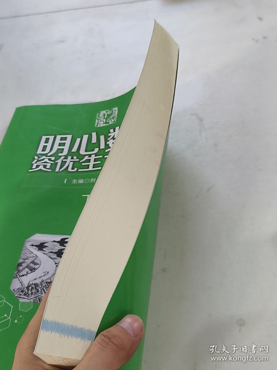 明心数学资优生大题典下册