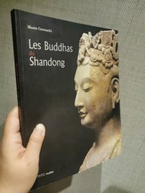 Les Buddhas du Shandong