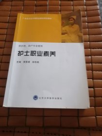 正版（护士职业素养）