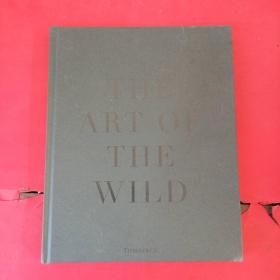 THE ART OF THE WILD 蒂芙尼珠宝