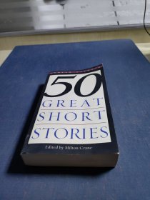 Fifty Great Short Stories