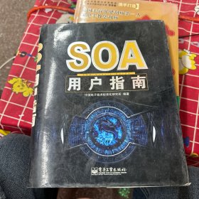 SOA用户指南