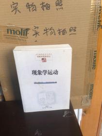 现象学运动（9品）