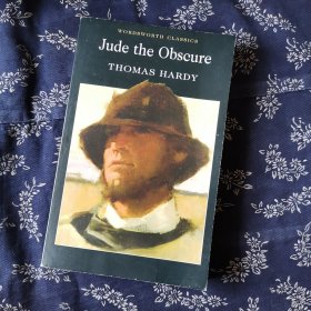 Jude the Obscure