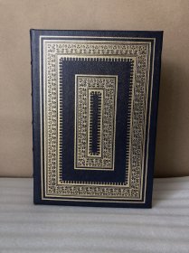 Easton Press 大开本 1980年 格林兄弟《格林童话》Grimm's Tales by The Brothers Grimm 伊东有史以来最伟大的100部经典名著系列 真皮精装限量版