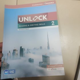 UNLOCK READING & WRITING SKILLS 2