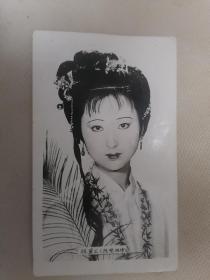 陈晓旭剧照