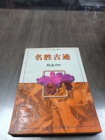 久有文库·三九系列：名胜古迹精选999