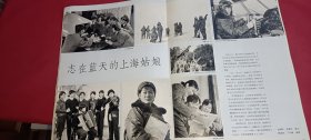 上海画报1984.2（总第14期）双月刊