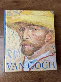 Gezeichnete Bilder: VAN GOGH