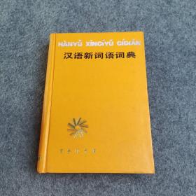 漢語新詞語詞典