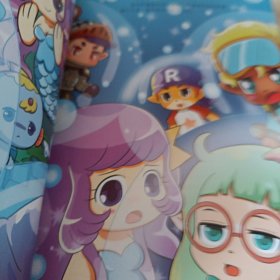 洛克王国 魔法侦探-⑤人鱼湾密室危机