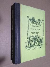 VANITE FAIR 精装