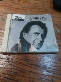 The best of johnny cash CD