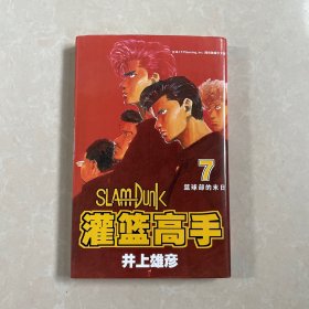 灌篮高手 7