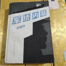 军统内幕