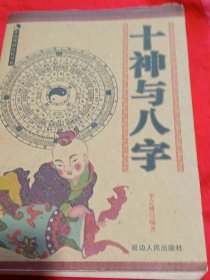 十神与八字